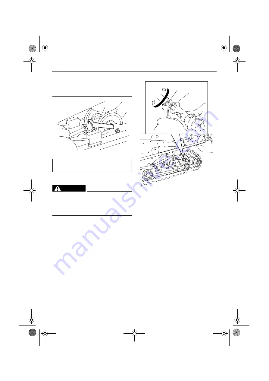 Yamaha RS90PB Owner'S Manual Download Page 50