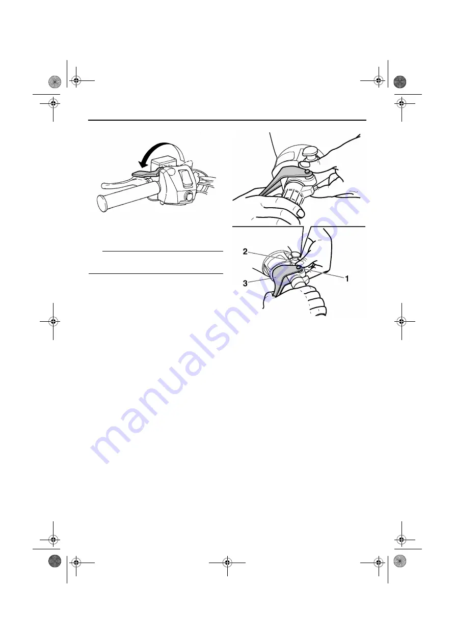 Yamaha RS90PB Owner'S Manual Download Page 79