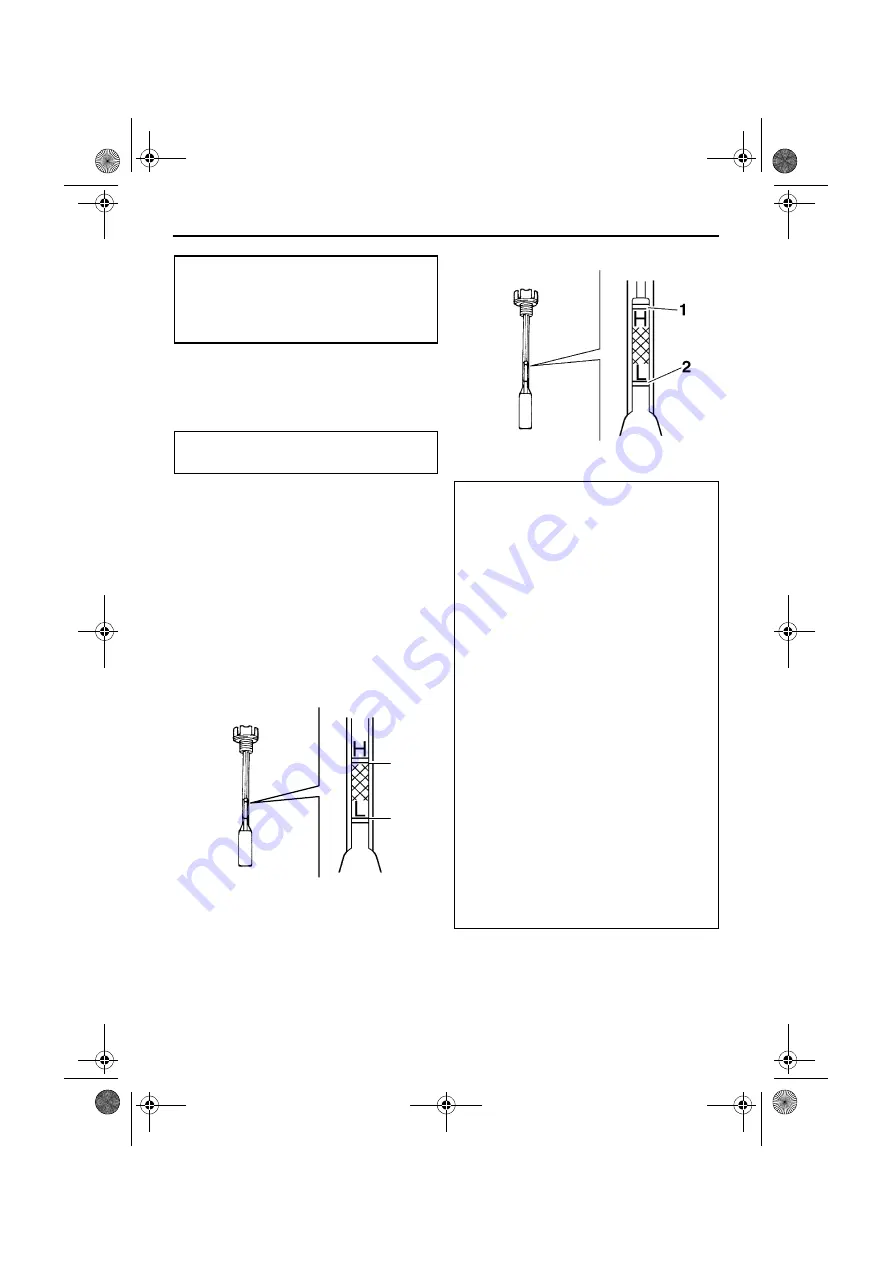 Yamaha RS90PB Owner'S Manual Download Page 89