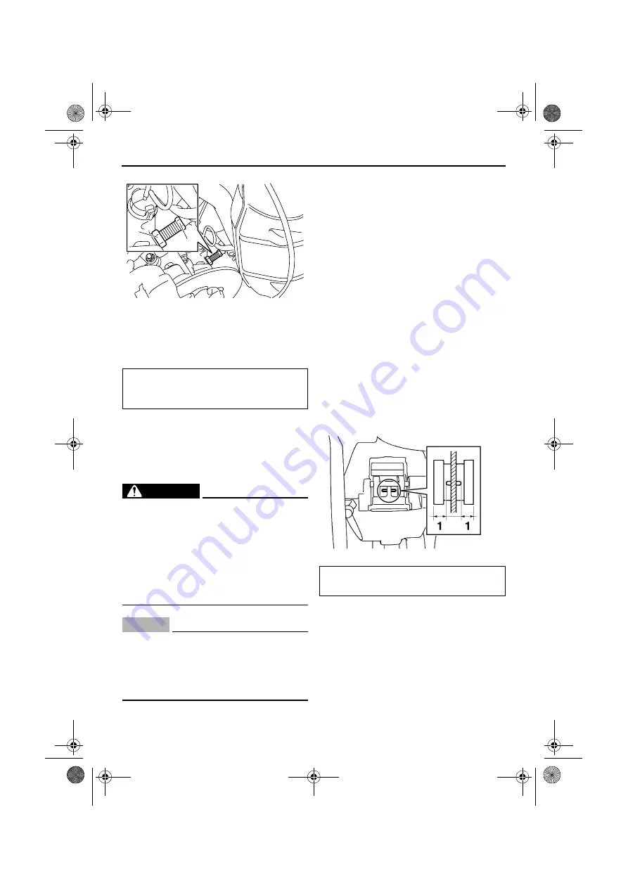 Yamaha RS90PB Owner'S Manual Download Page 99