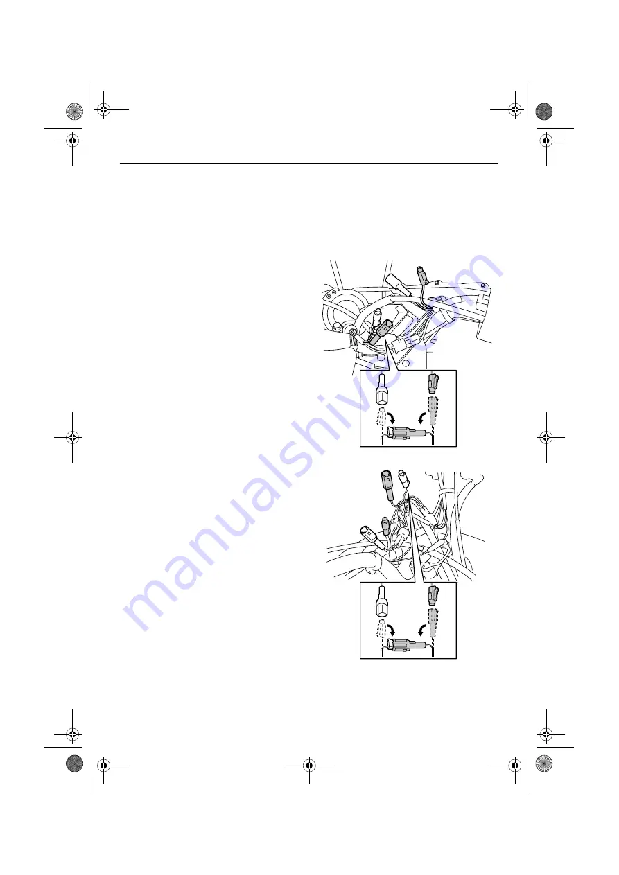 Yamaha RS90PB Owner'S Manual Download Page 122