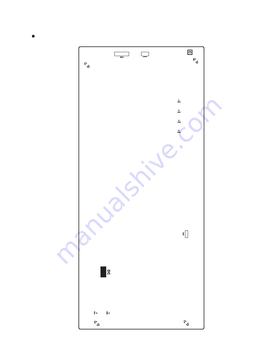 Yamaha RSio64-D Service Manual Download Page 39