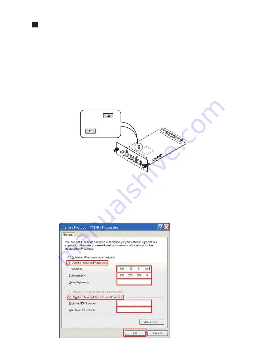 Yamaha RSio64-D Service Manual Download Page 43