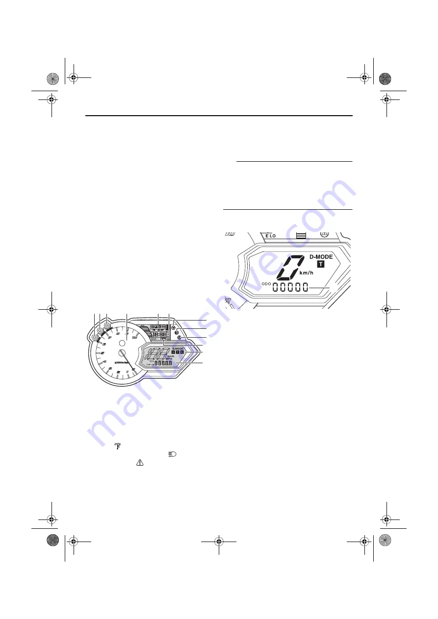 Yamaha RST90G Owner'S Manual Download Page 18