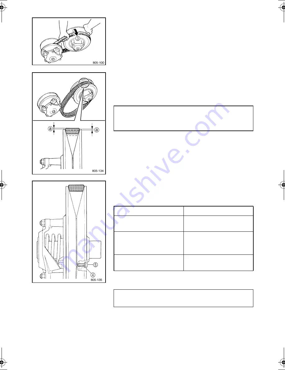 Yamaha RST90K Owner'S Manual Download Page 70