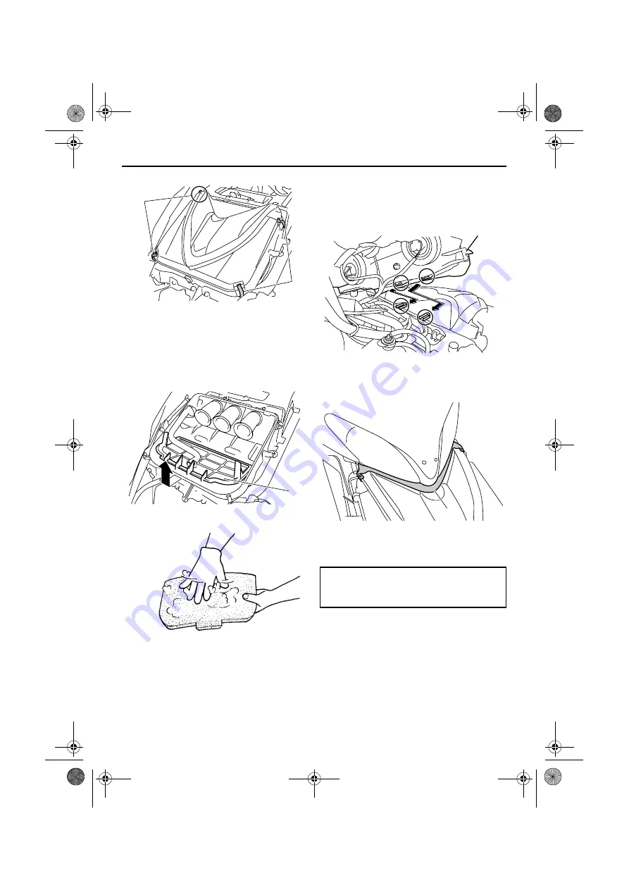 Yamaha RSVECTOR Owner'S Manual Download Page 55