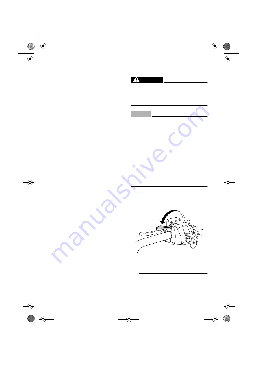 Yamaha RSVECTOR Owner'S Manual Download Page 56