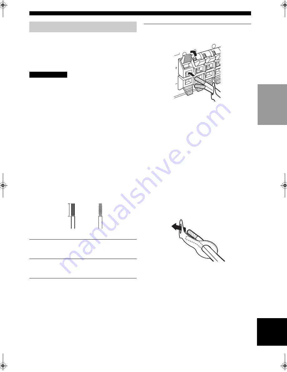 Yamaha RX-SL100RDS Owner'S Manual Download Page 365