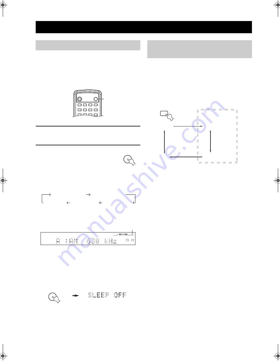 Yamaha RX-SL100RDS Owner'S Manual Download Page 388