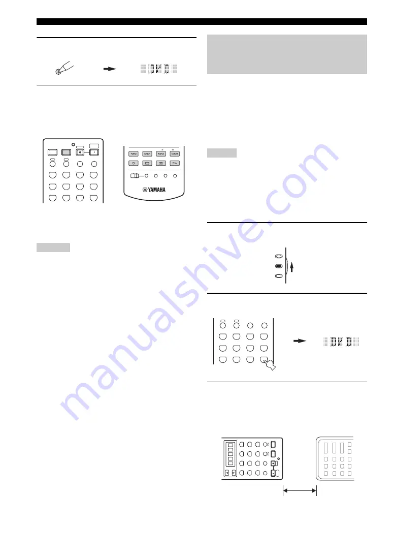 Yamaha RX-V4600 - AV Receiver Owner'S Manual Download Page 315