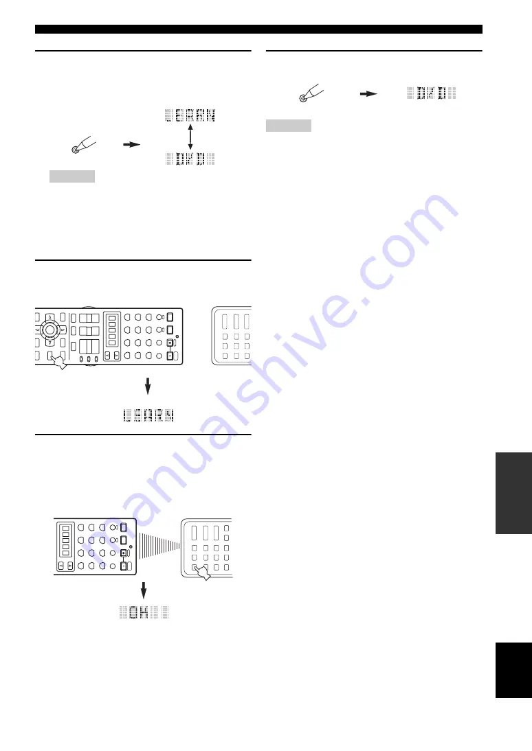 Yamaha RX-V4600 - AV Receiver Скачать руководство пользователя страница 316