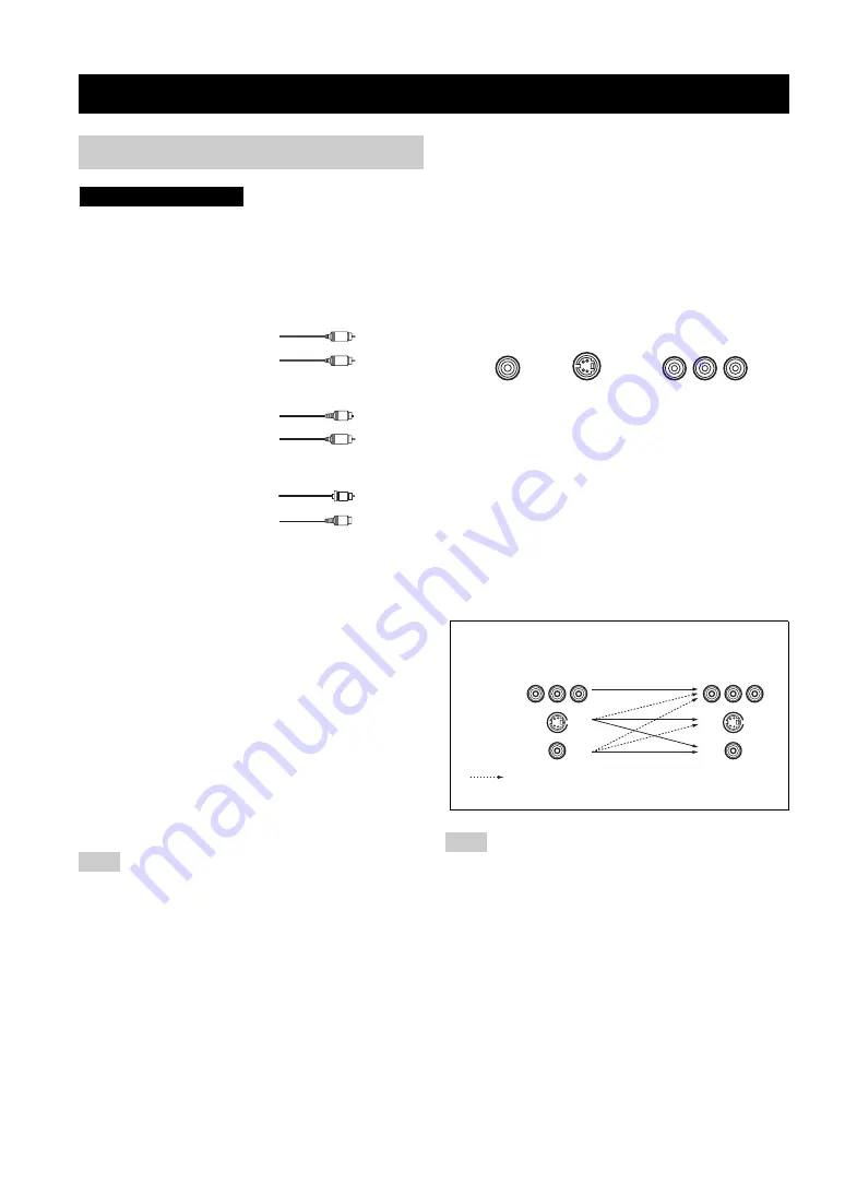 Yamaha RX-V4600 - AV Receiver Скачать руководство пользователя страница 615