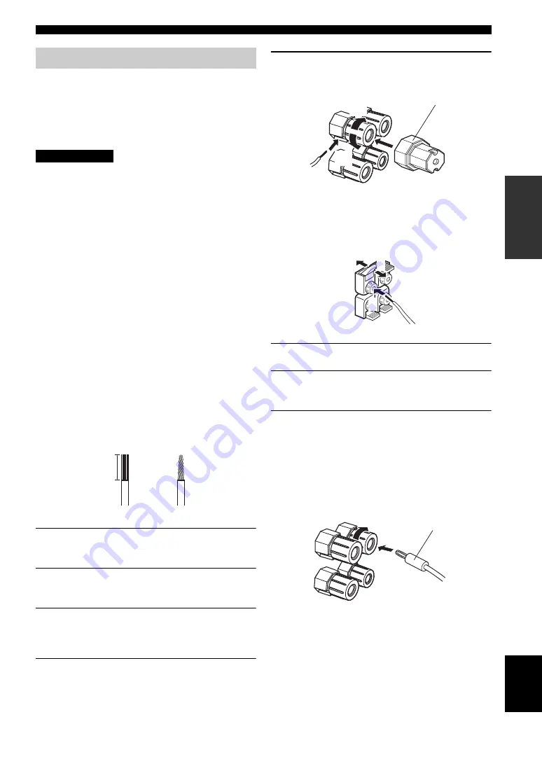 Yamaha RX-V4600 - AV Receiver Owner'S Manual Download Page 731