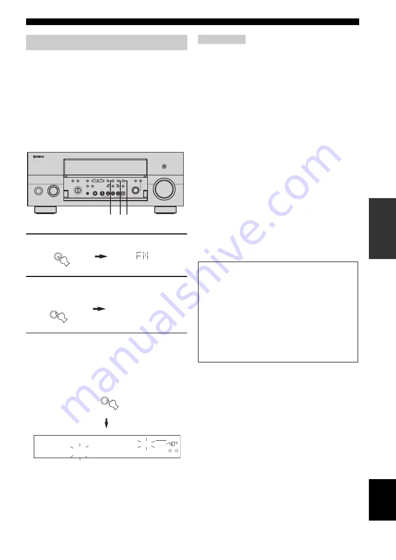 Yamaha RX-V4600 - AV Receiver Скачать руководство пользователя страница 760