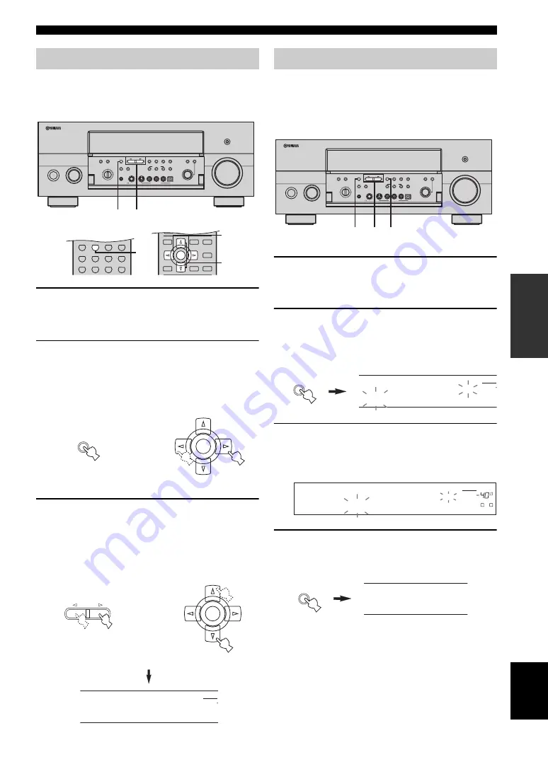 Yamaha RX-V4600 - AV Receiver Owner'S Manual Download Page 762