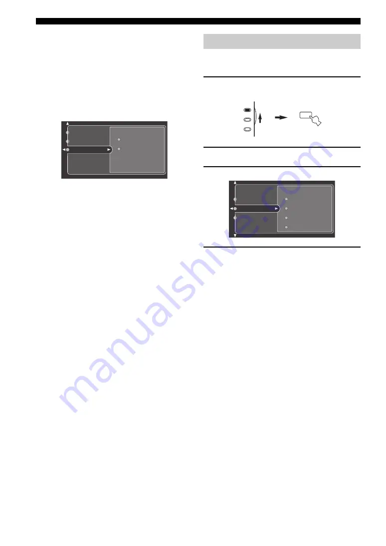 Yamaha RX-V4600 - AV Receiver Owner'S Manual Download Page 780