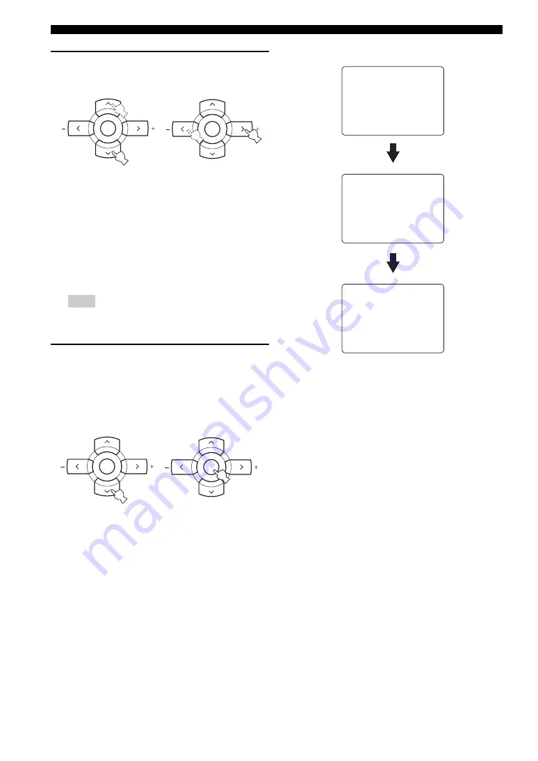 Yamaha RX-V659 Owner'S Manual Download Page 36