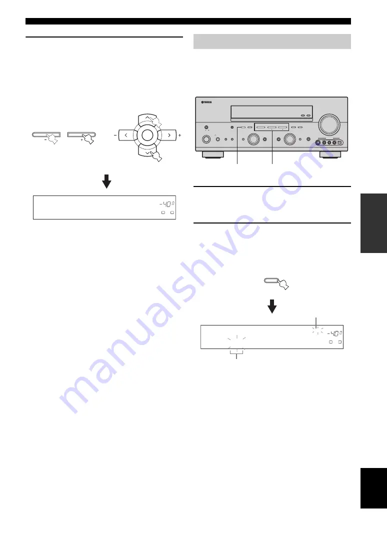 Yamaha RX-V659 Owner'S Manual Download Page 59