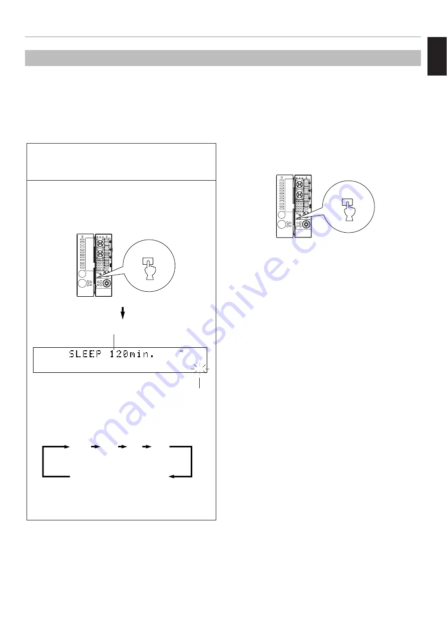 Yamaha RX V995 - Surround Receiver With Dolby Digital Owner'S Manual Download Page 69