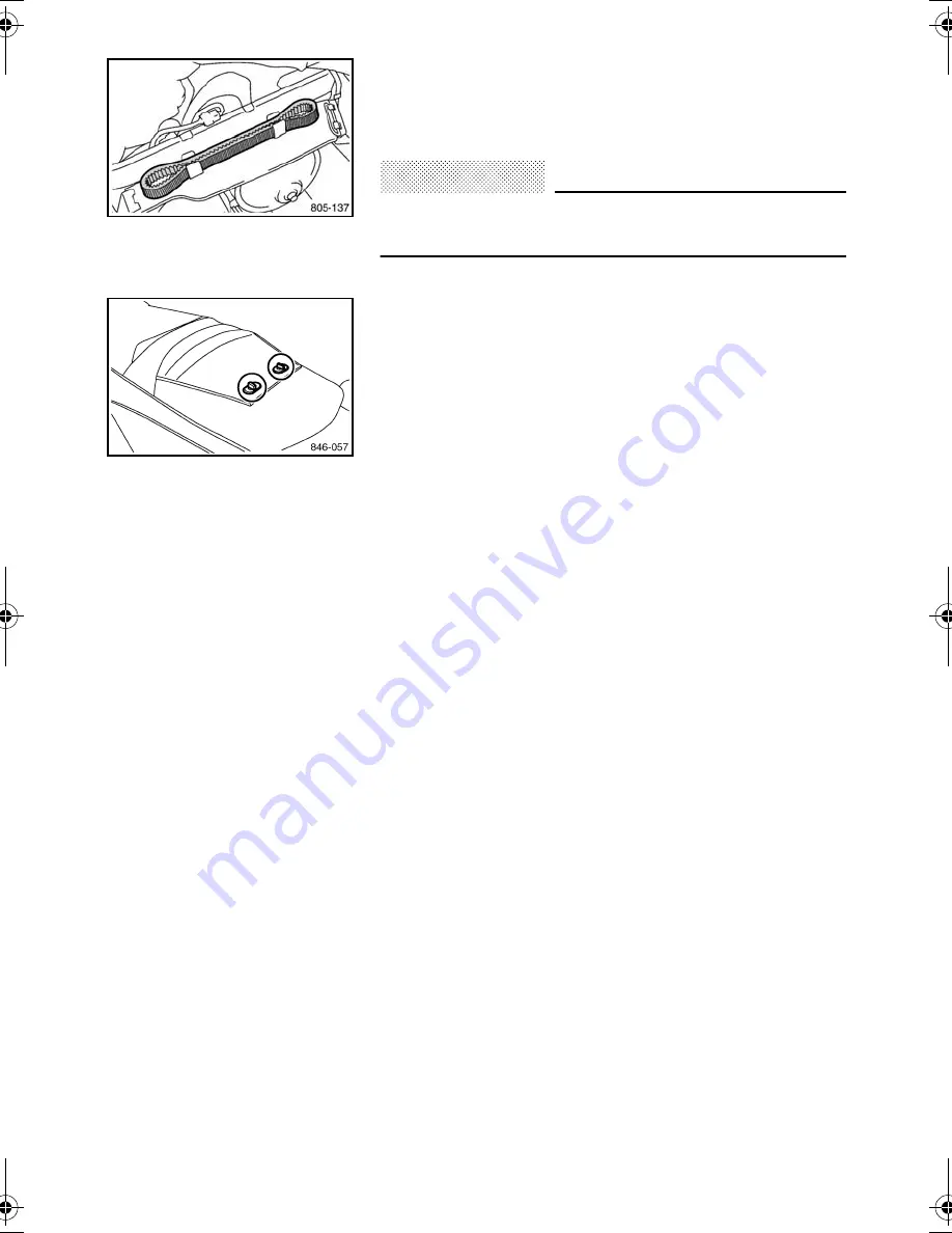 Yamaha RX10GTW Owner'S Manual Download Page 33