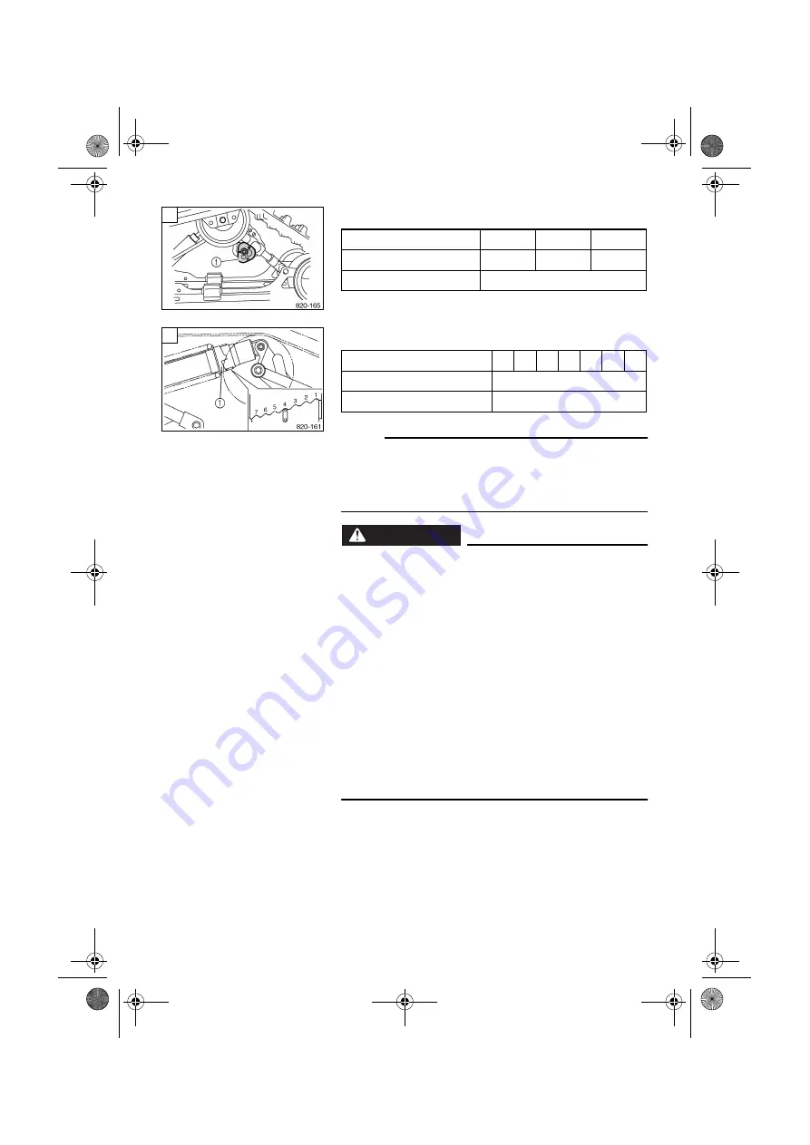 Yamaha RX10MSW Owner'S Manual Download Page 82