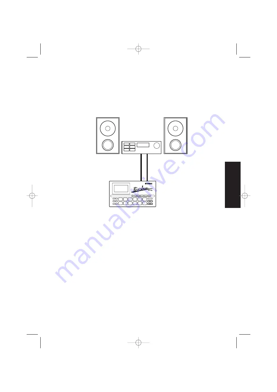 Yamaha RY9 Owner'S Manual Download Page 23