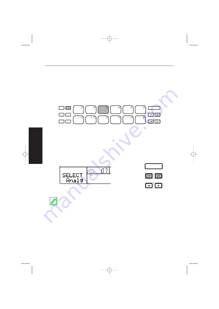 Yamaha RY9 Owner'S Manual Download Page 28