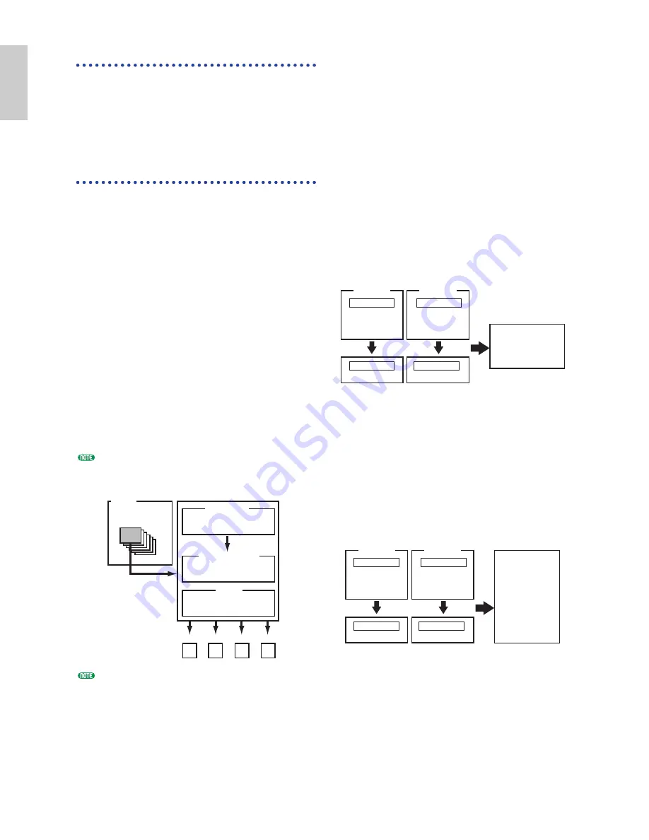 Yamaha S-30 Owner'S Manual Download Page 40