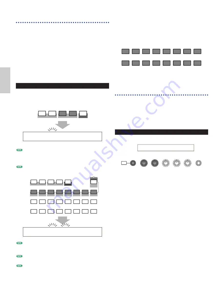 Yamaha S-30 Owner'S Manual Download Page 104