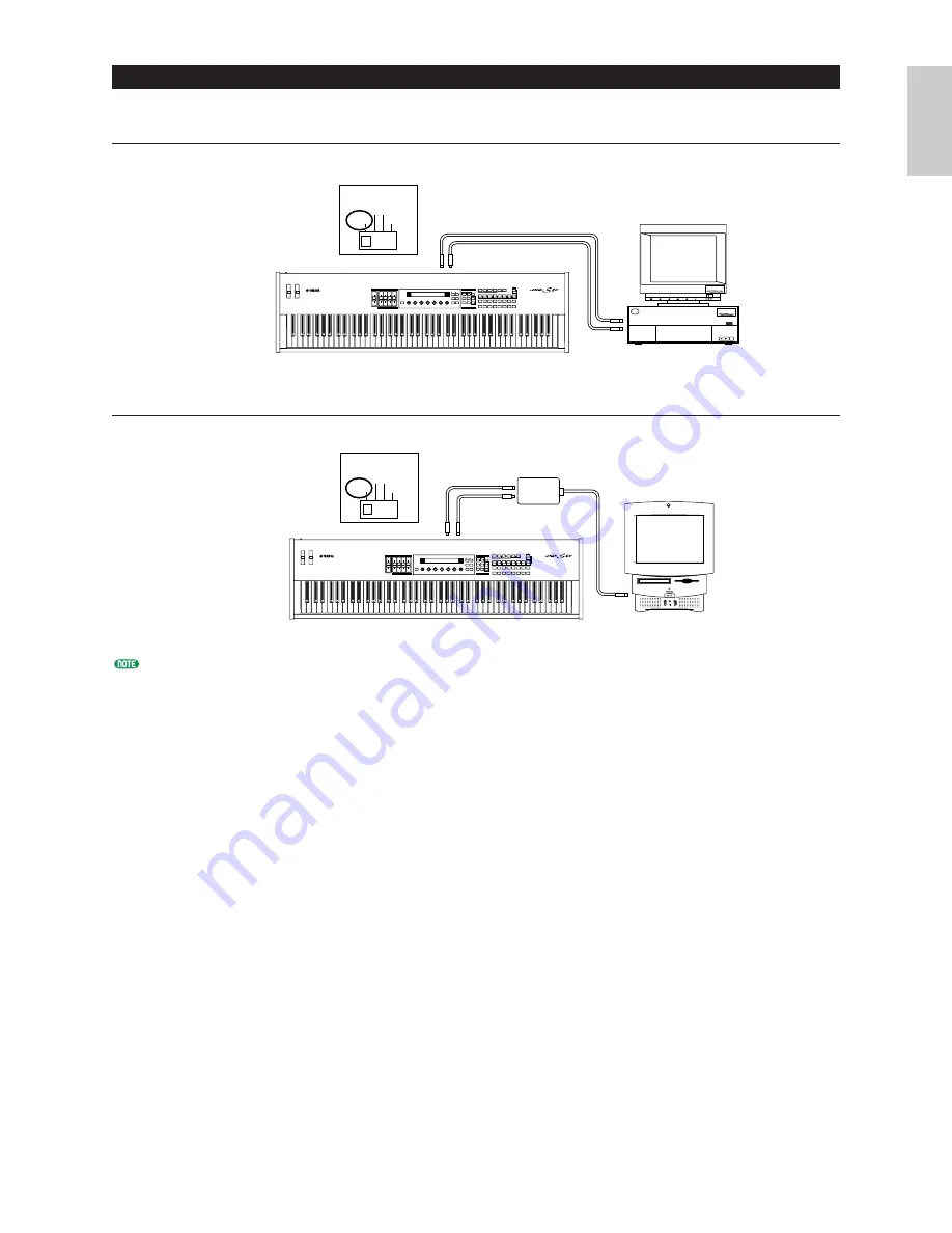 Yamaha S-80 Owner'S Manual Download Page 17