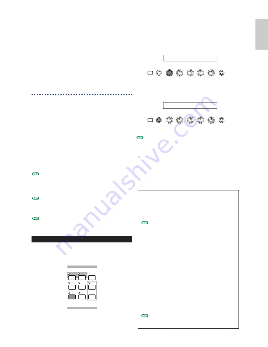 Yamaha S-80 Owner'S Manual Download Page 41