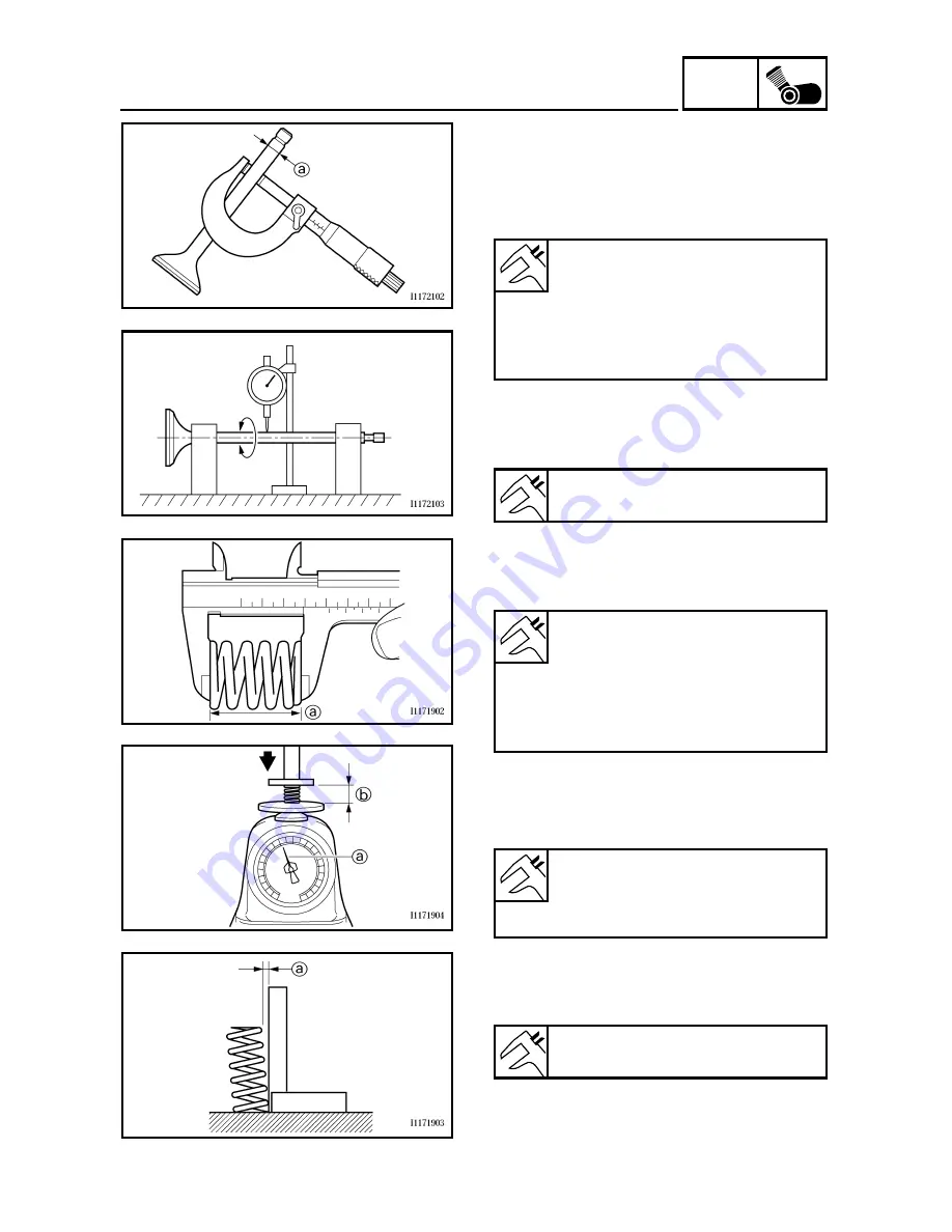 Yamaha Scorpio Service Manual Download Page 101