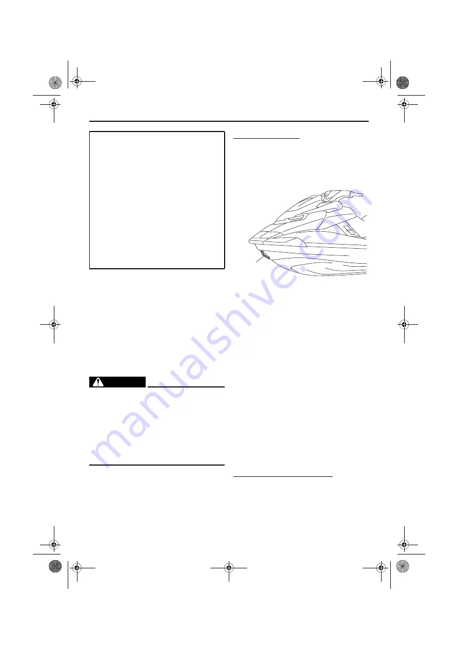 Yamaha SHVO Owner'S Manual Download Page 113