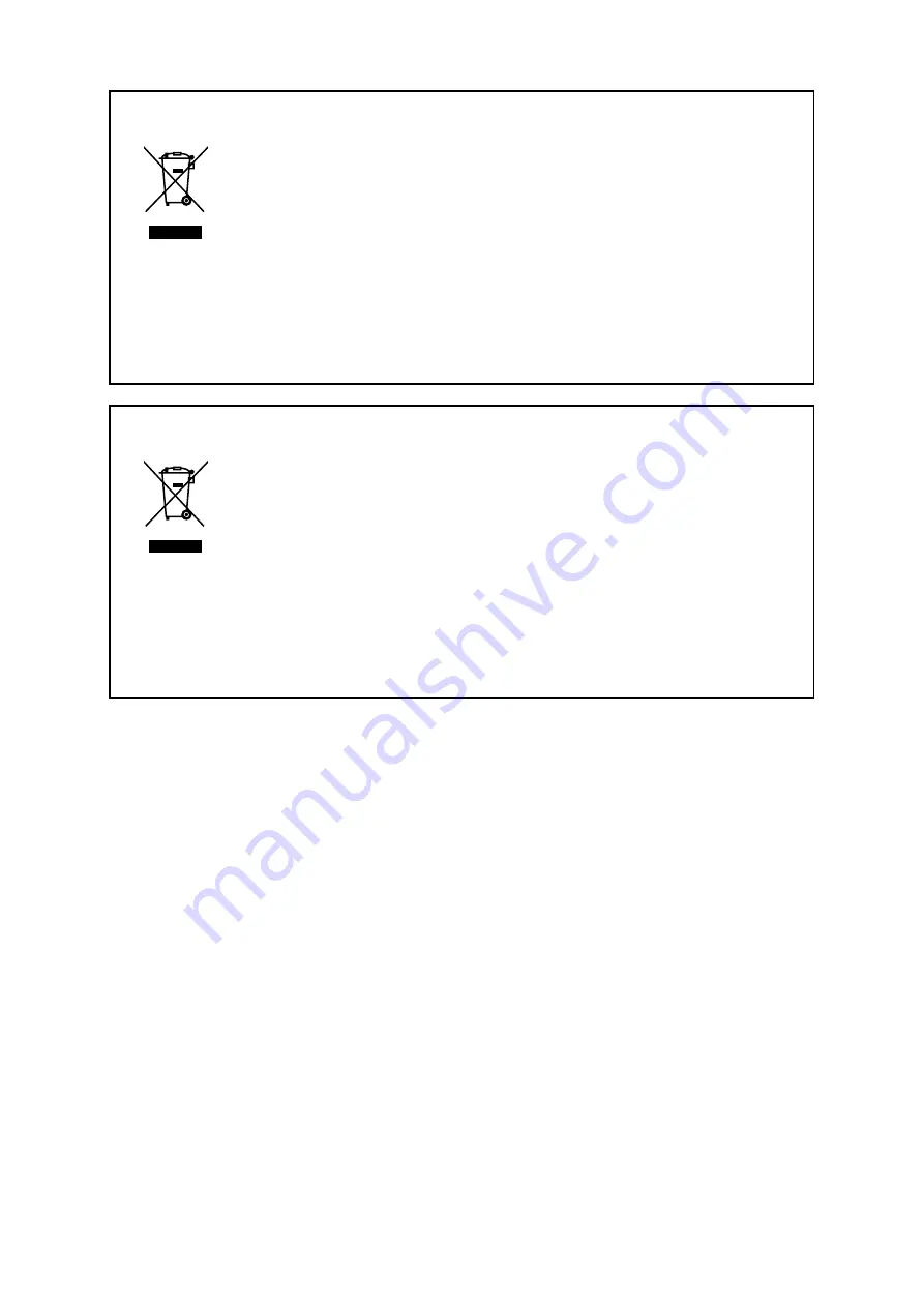 Yamaha SILENT PIANO SG2 Owner'S Manual Download Page 4