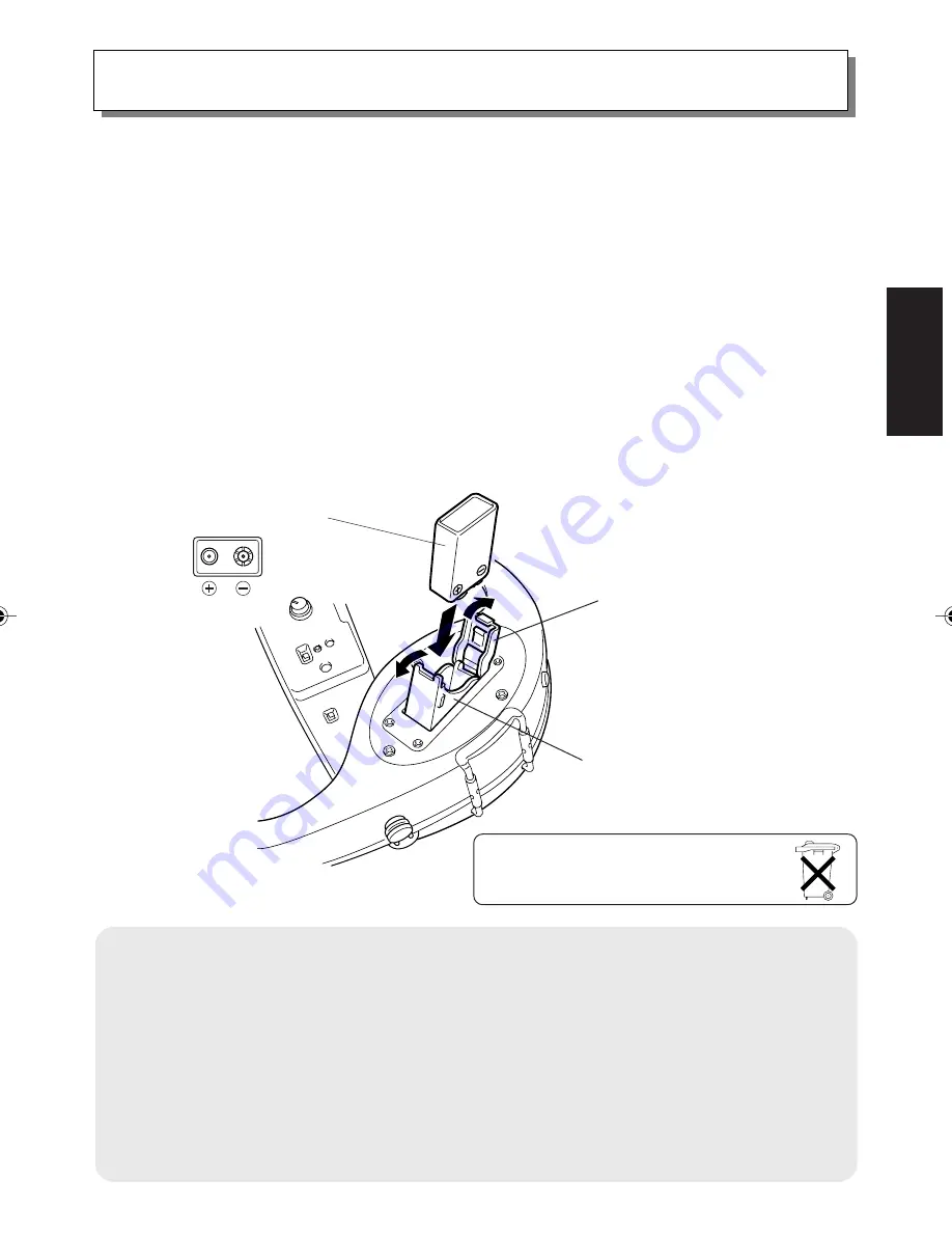 Yamaha Silent Viola SVV-200 Owner'S Manual Download Page 11