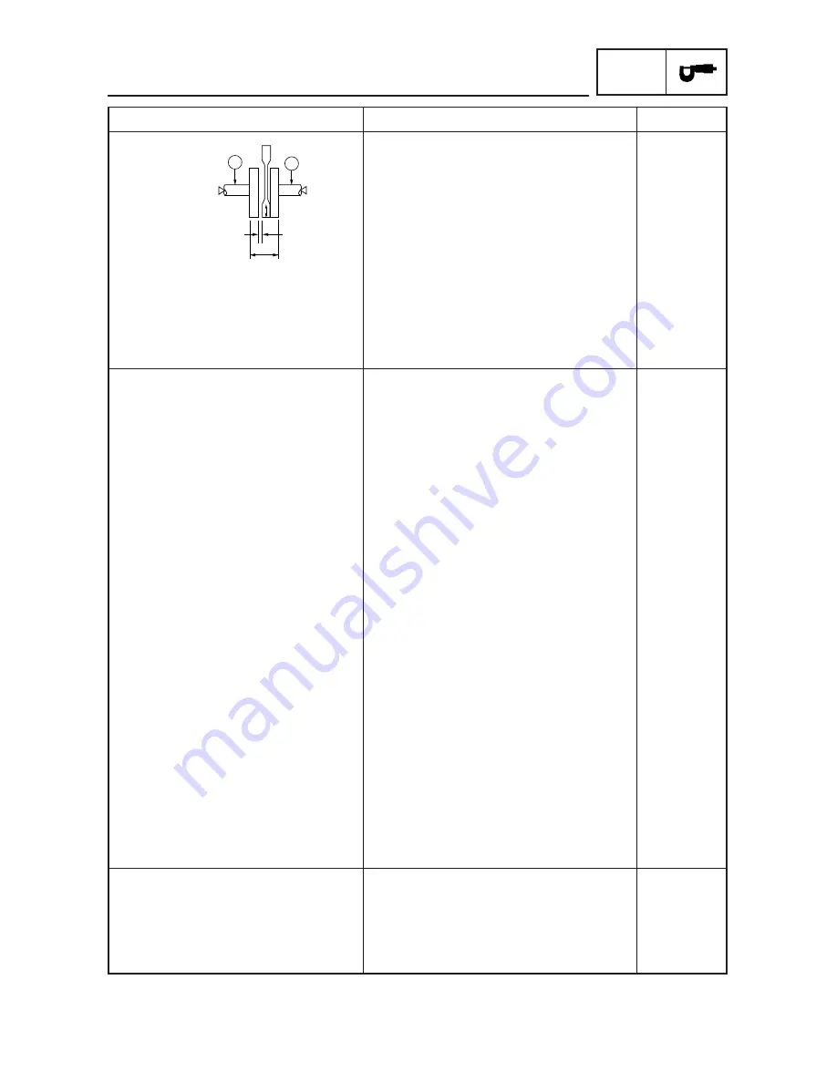 Yamaha Sirius T110LE Service Manual Download Page 29