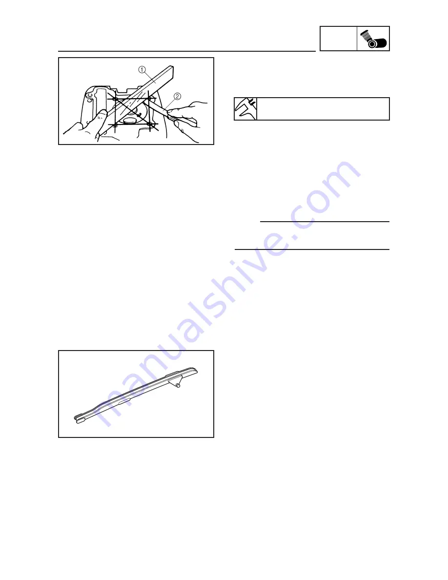 Yamaha Sirius T110LE Service Manual Download Page 111