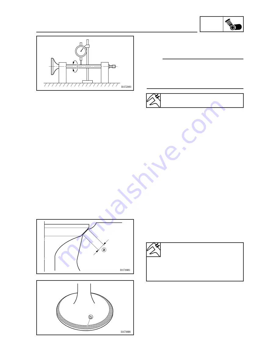 Yamaha Sirius T110LE Service Manual Download Page 125