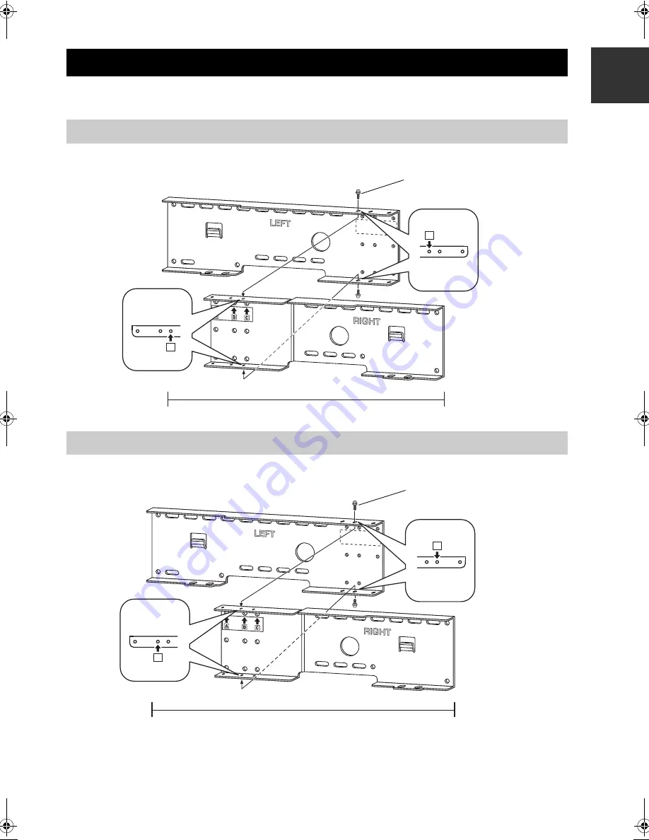 Yamaha SPM-K30 Скачать руководство пользователя страница 7