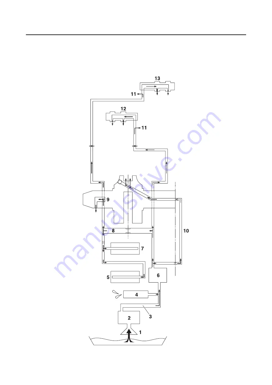 Yamaha Star XVS950A 2009 Service Manual Download Page 48