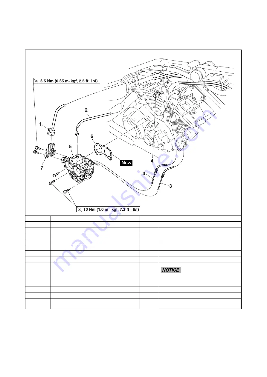 Yamaha Star XVS950A 2009 Скачать руководство пользователя страница 277