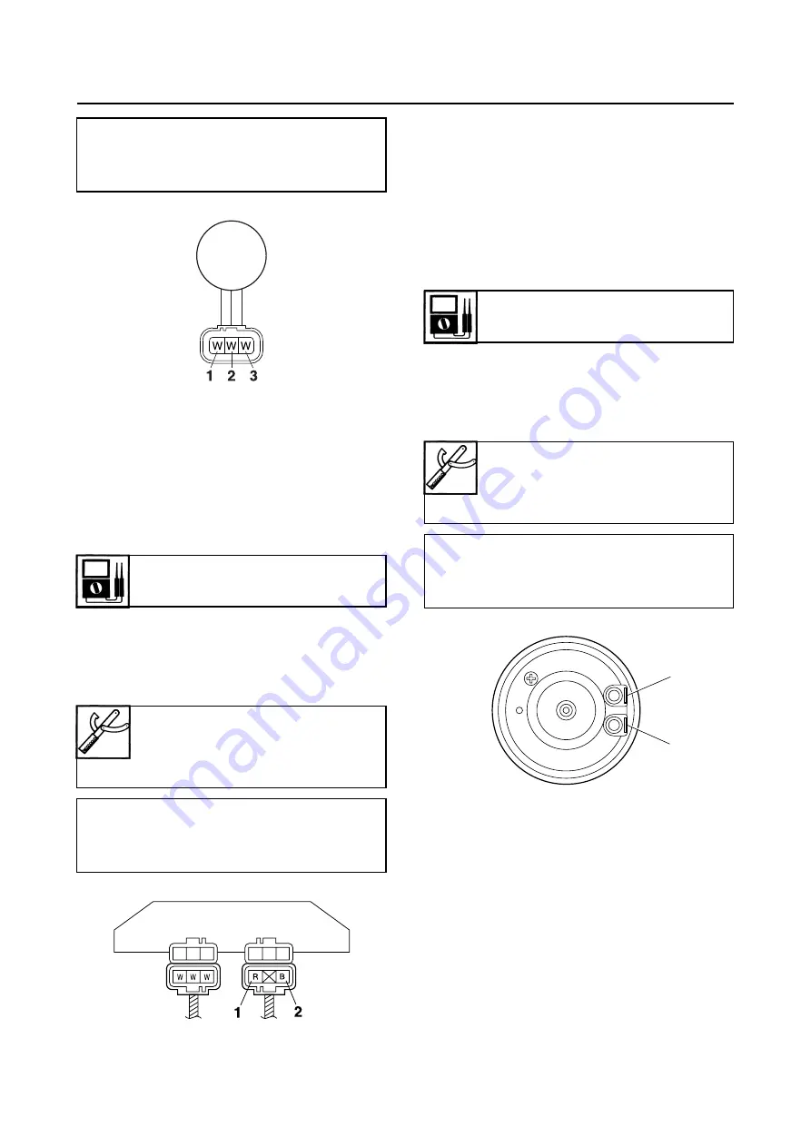 Yamaha Star XVS950A 2009 Service Manual Download Page 388