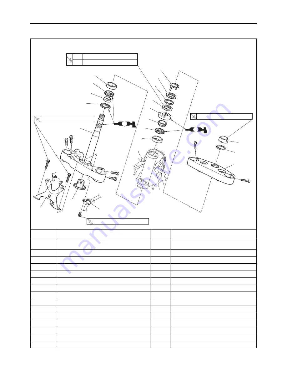 Yamaha STAR XVS95CE 1TP1 2014 Скачать руководство пользователя страница 196