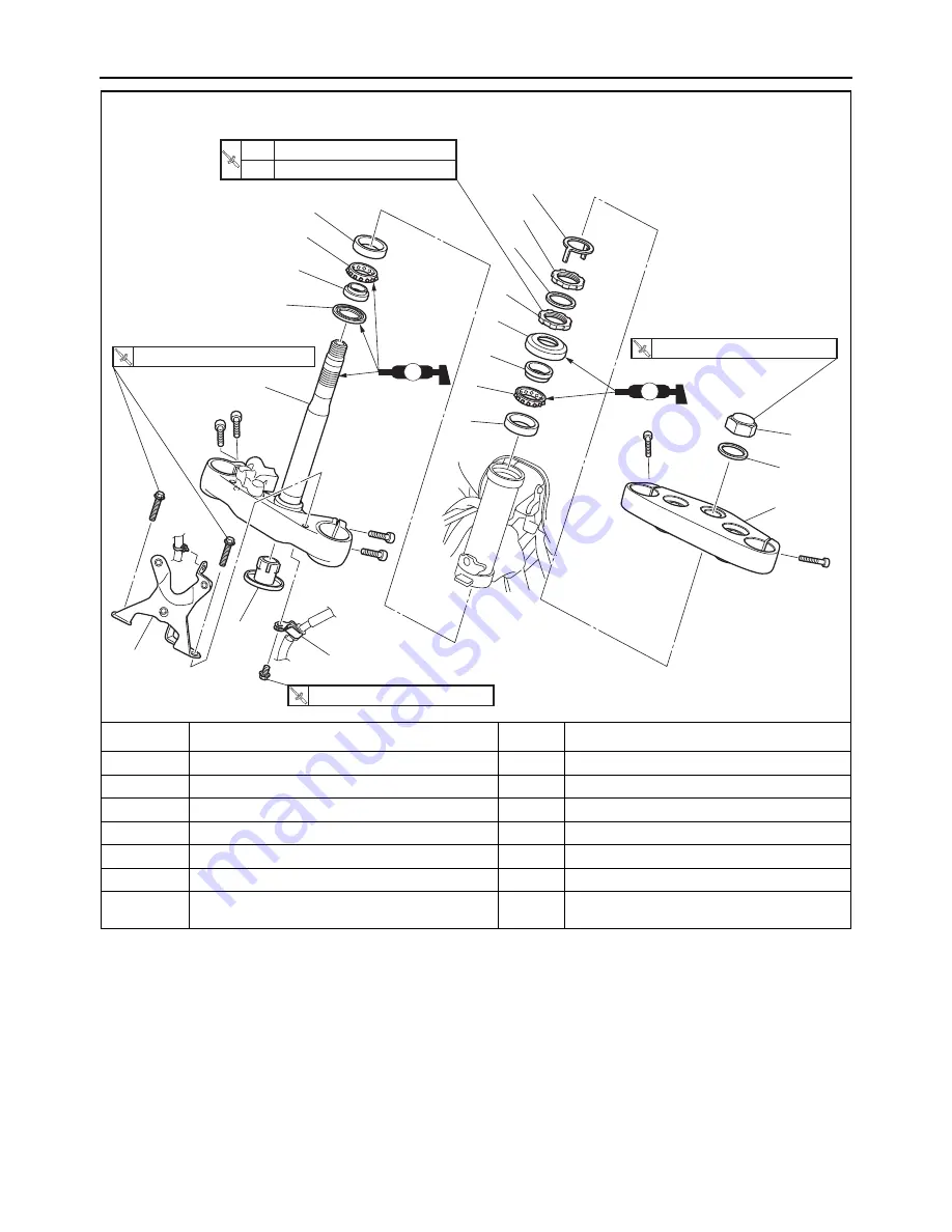 Yamaha STAR XVS95CE 1TP1 2014 Скачать руководство пользователя страница 197