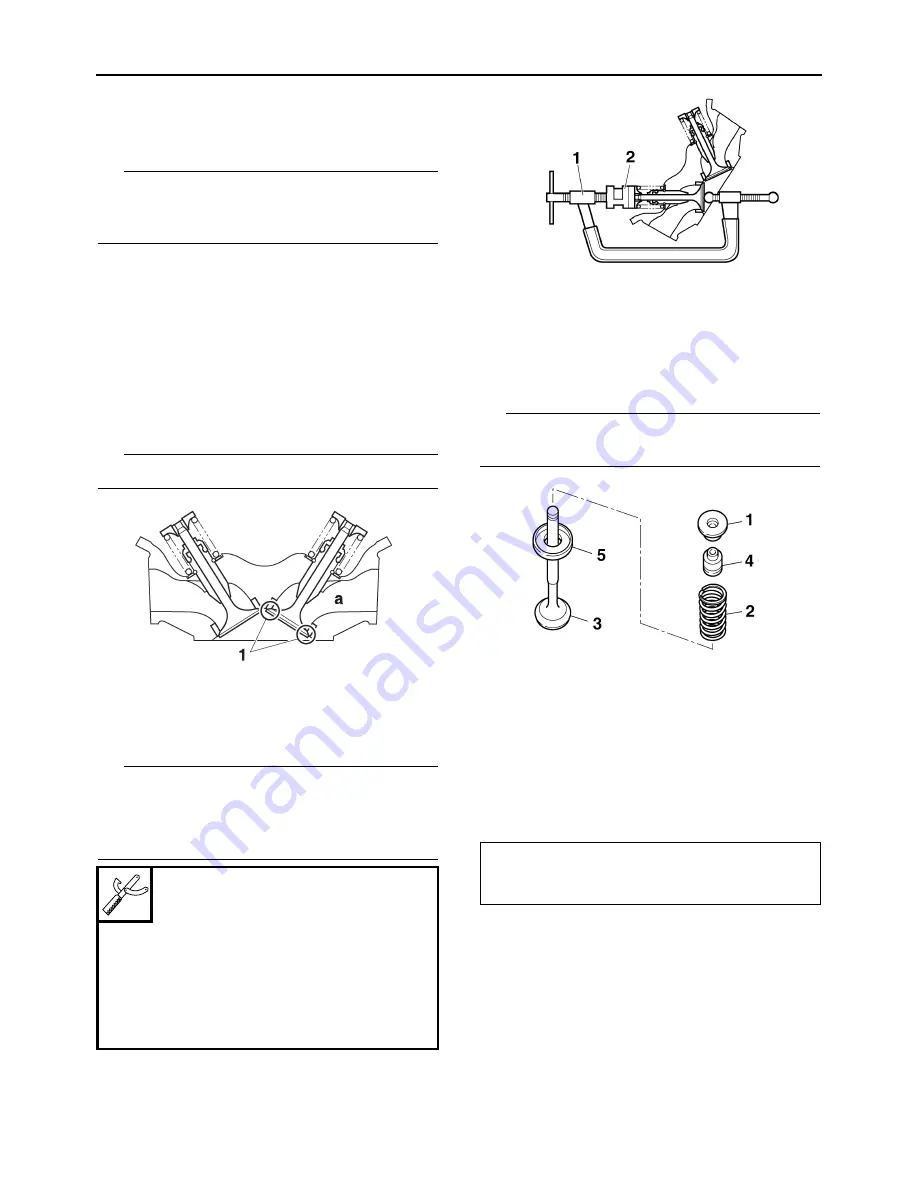 Yamaha STAR XVS95CE 1TP1 2014 Скачать руководство пользователя страница 241