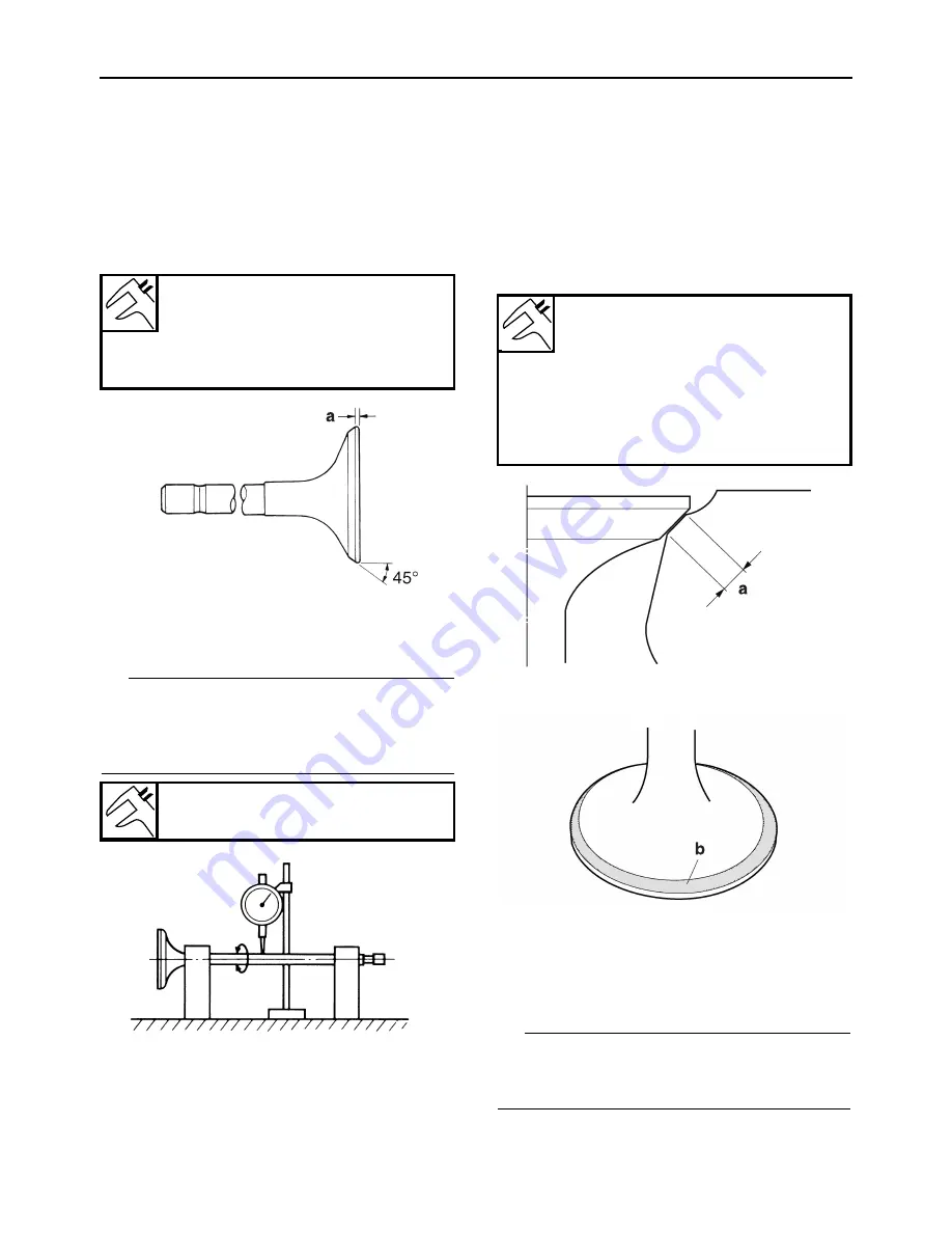 Yamaha STAR XVS95CE 1TP1 2014 Service Manual Download Page 243