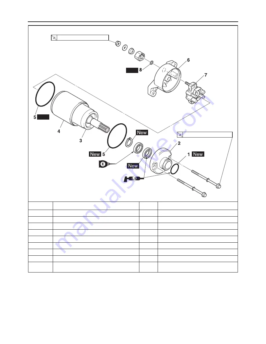 Yamaha STAR XVS95CE 1TP1 2014 Скачать руководство пользователя страница 273