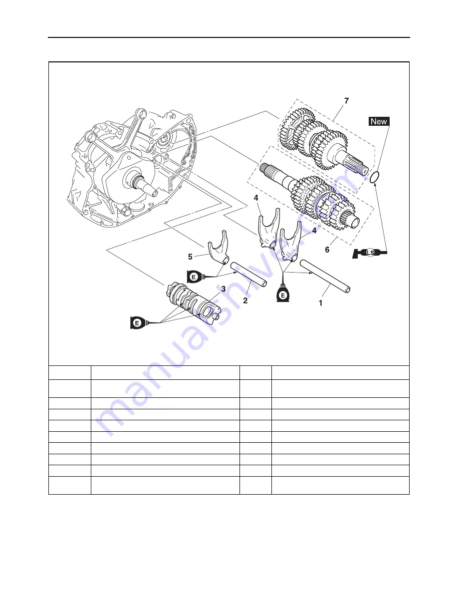 Yamaha STAR XVS95CE 1TP1 2014 Скачать руководство пользователя страница 291