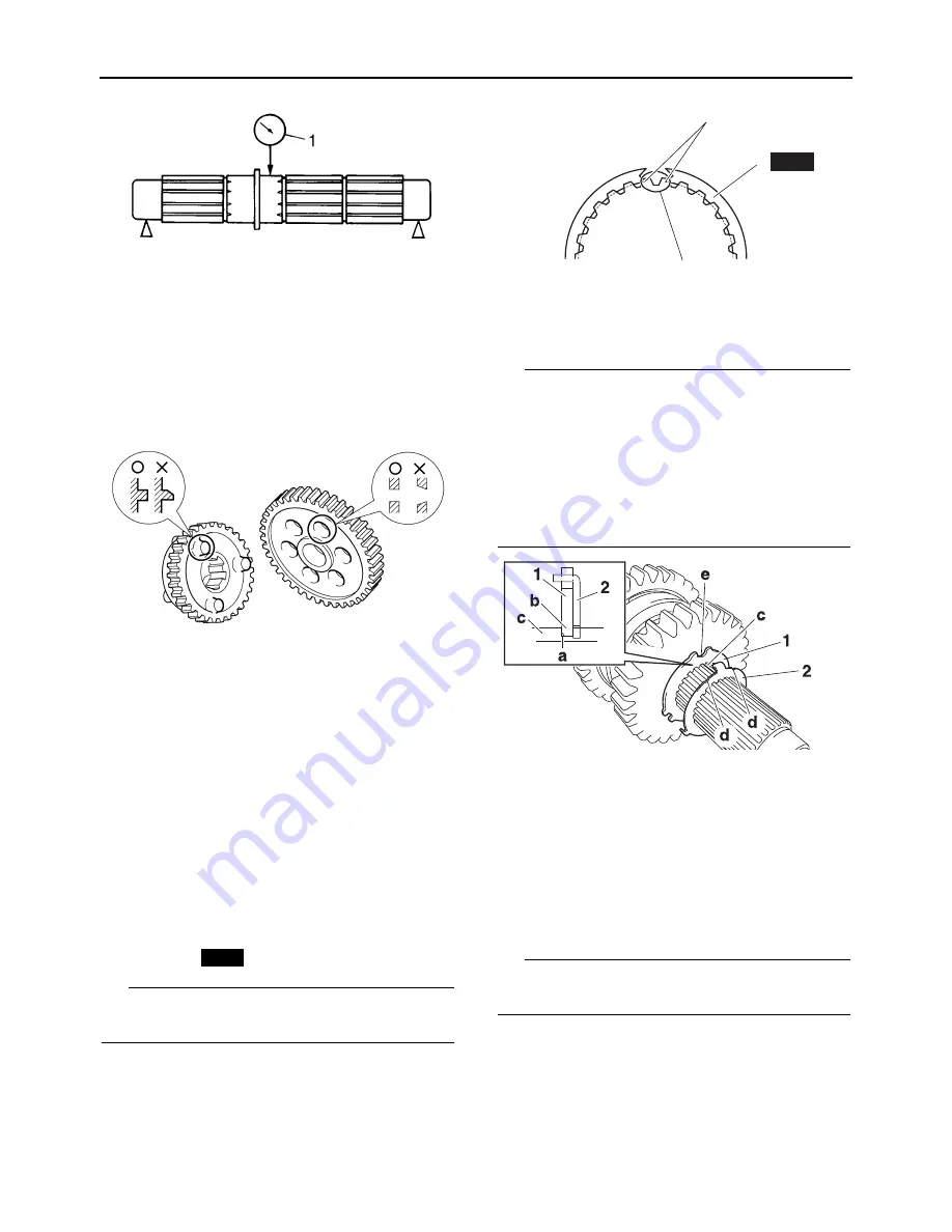 Yamaha STAR XVS95CE 1TP1 2014 Скачать руководство пользователя страница 295