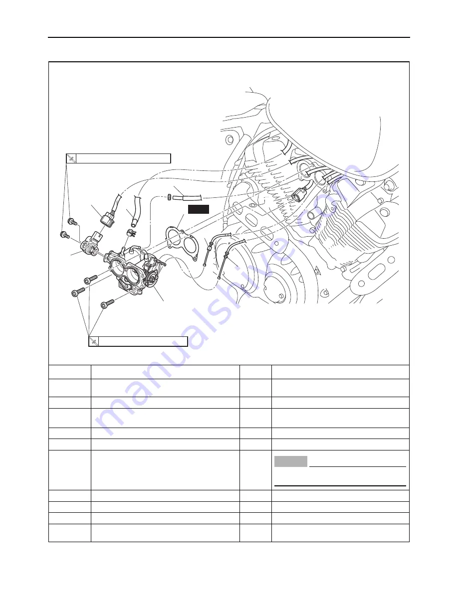 Yamaha STAR XVS95CE 1TP1 2014 Скачать руководство пользователя страница 304